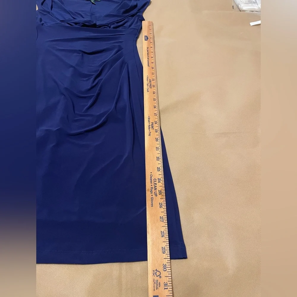 Lauren Ralph Lauren Dress Size 6 - Picture 13 of 16